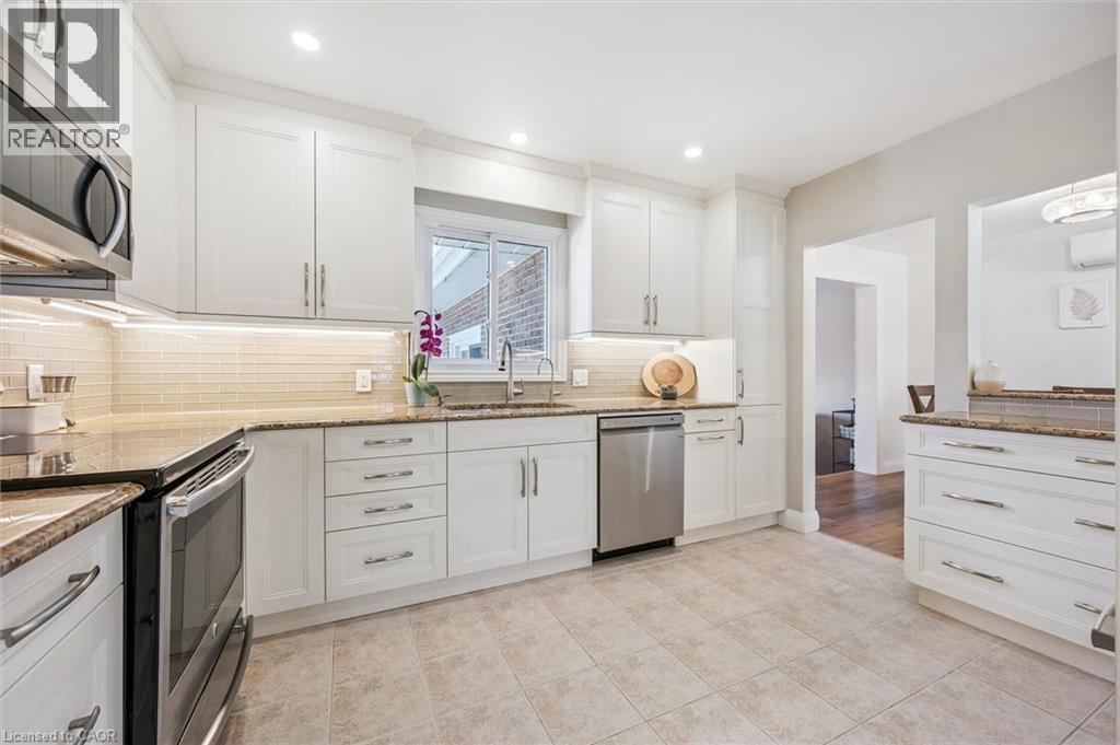 316 Dale Crescent, Waterloo, Ontario  N2J 3Y3 - Photo 13 - 40819264