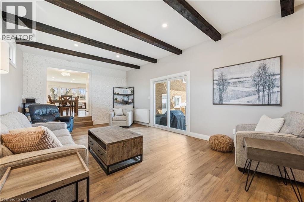 316 Dale Crescent, Waterloo, Ontario  N2J 3Y3 - Photo 20 - 40819264