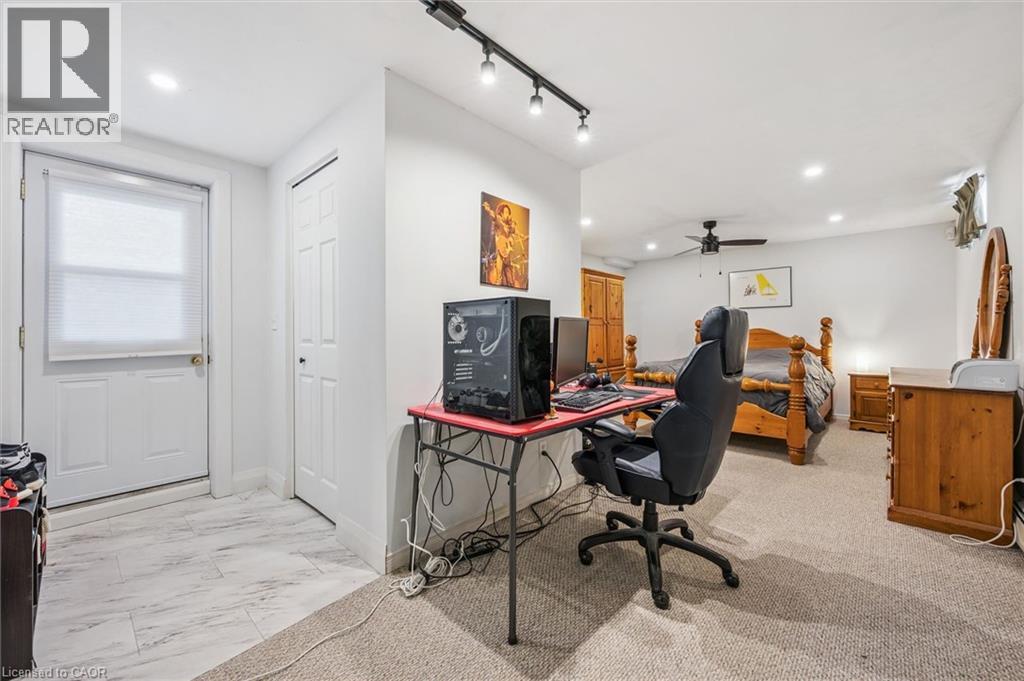 316 Dale Crescent, Waterloo, Ontario  N2J 3Y3 - Photo 39 - 40819264