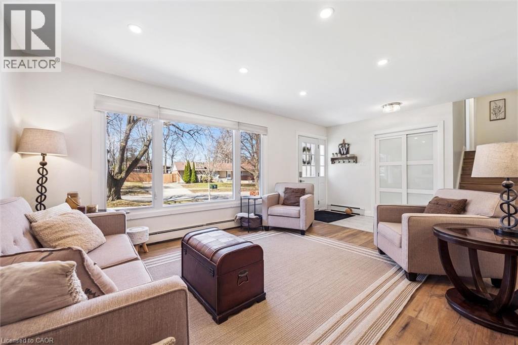 316 Dale Crescent, Waterloo, Ontario  N2J 3Y3 - Photo 6 - 40819264