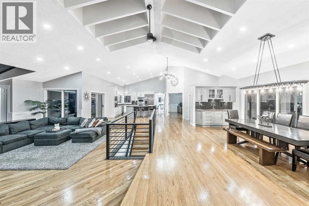 338172 224 Street W, Rural Foothills County, Alberta  T0L 1K0 - Photo 10 - A2300068