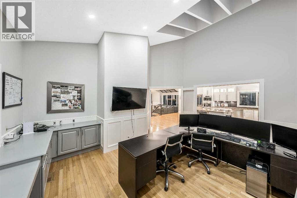 338172 224 Street W, Rural Foothills County, Alberta  T0L 1K0 - Photo 21 - A2300068