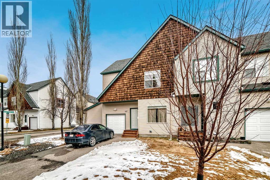 187 Bridlewood View SW, Calgary, Alberta  T2Y 3X7 - Photo 2 - A2300241