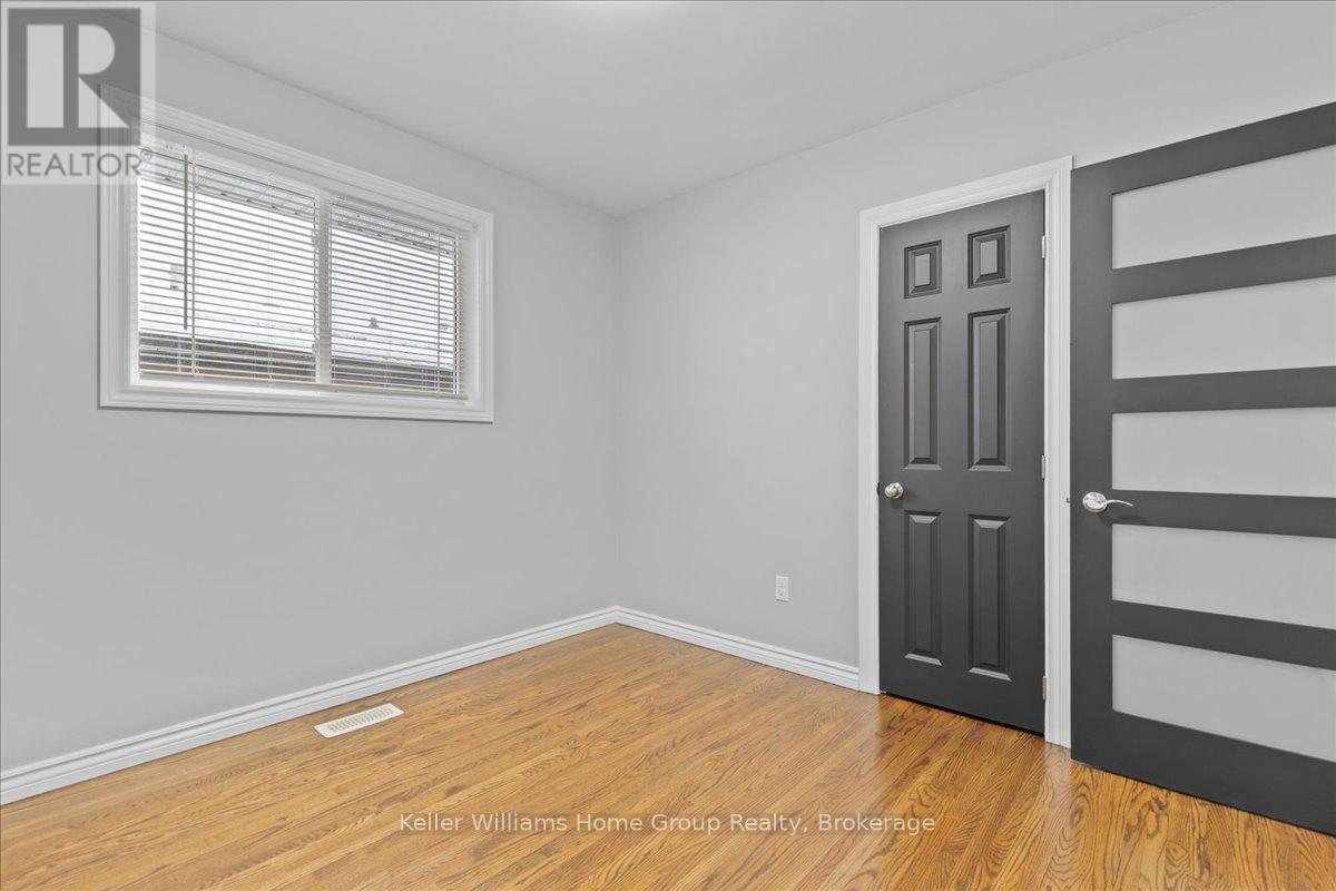 132 June Street, Hamilton, Ontario  L9A 2R9 - Photo 22 - X12909290