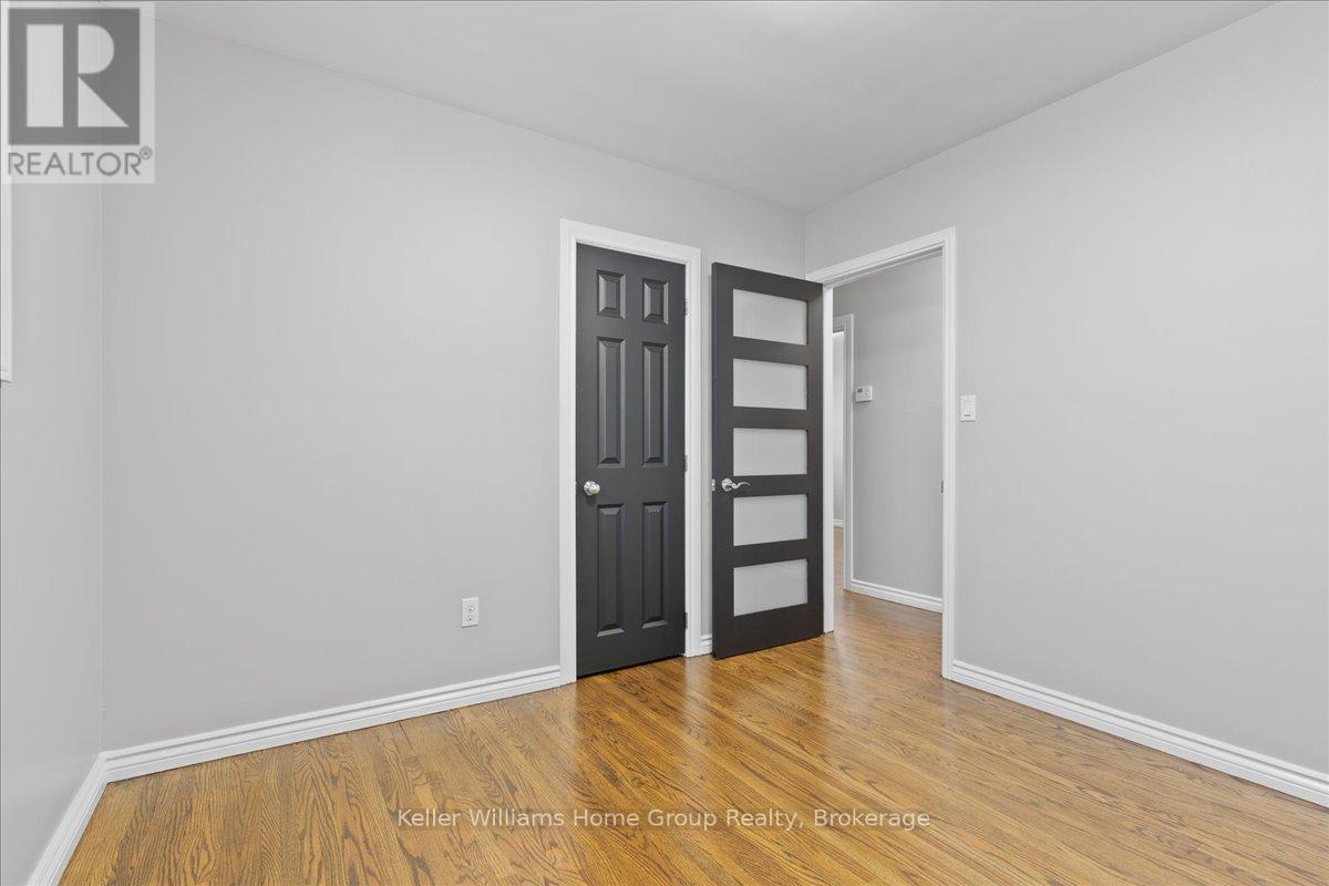 132 June Street, Hamilton, Ontario  L9A 2R9 - Photo 20 - X12909290