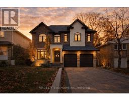 20 ARROWSTOOK ROAD, Toronto, Ontario