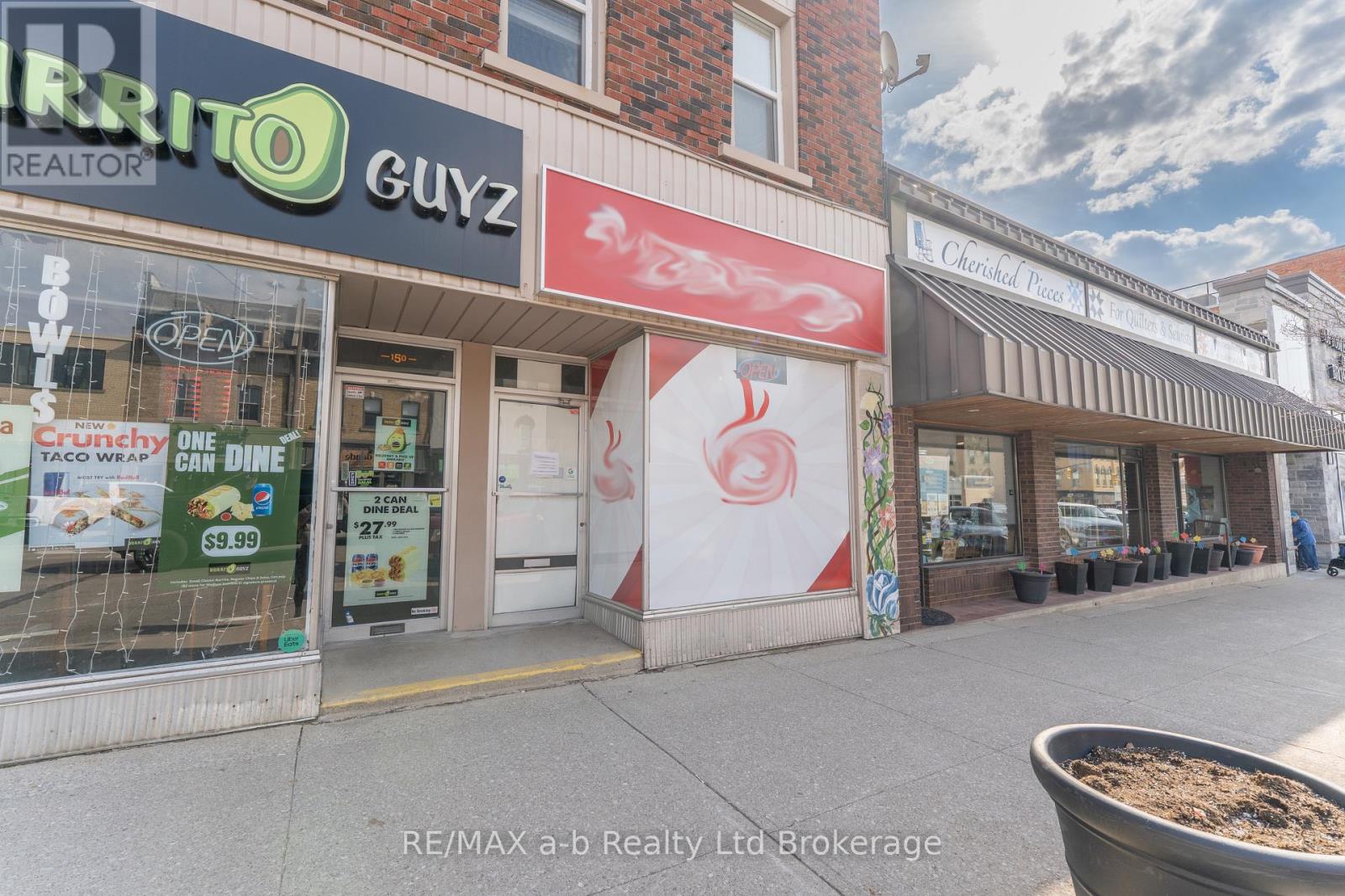 148 BROADWAY STREET, Tillsonburg, Ontario