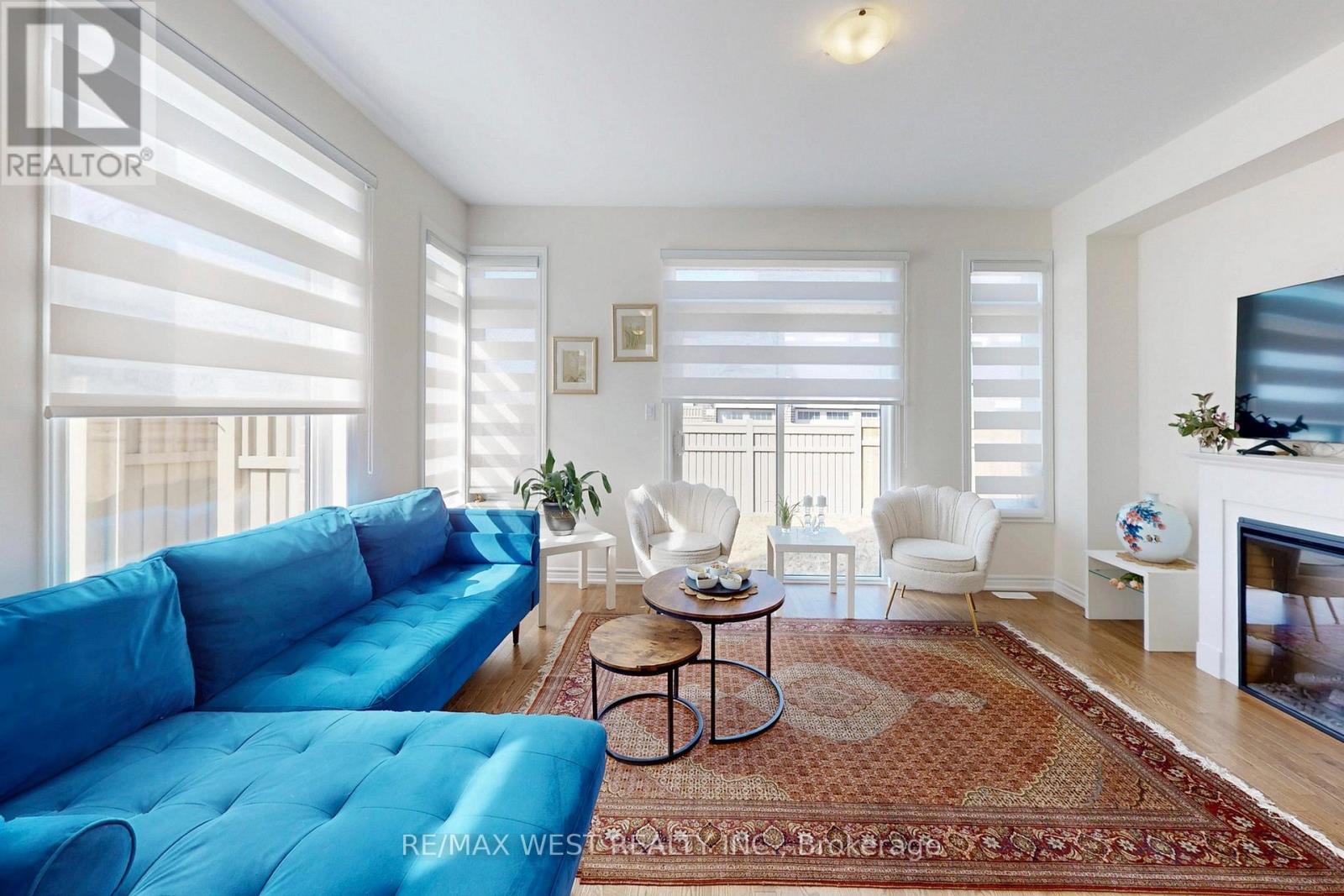 4 Haldimand Street, Vaughan, Ontario  L4H 5J5 - Photo 6 - N12909208