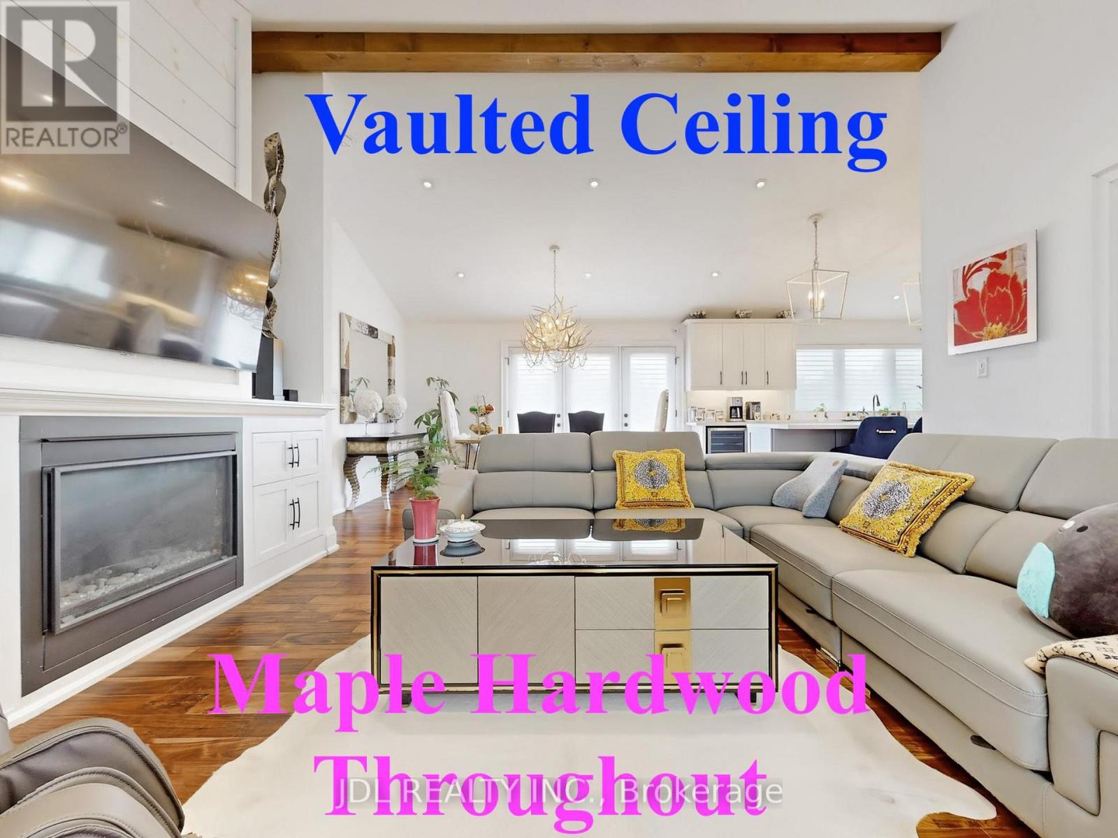 11 Hedge Road, Georgina, Ontario  L0E 1R0 - Photo 9 - N12958248