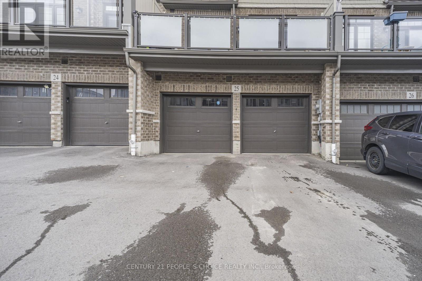 25 - 10 Birmingham Drive, Cambridge, Ontario  N1R 0C5 - Photo 33 - X12965584