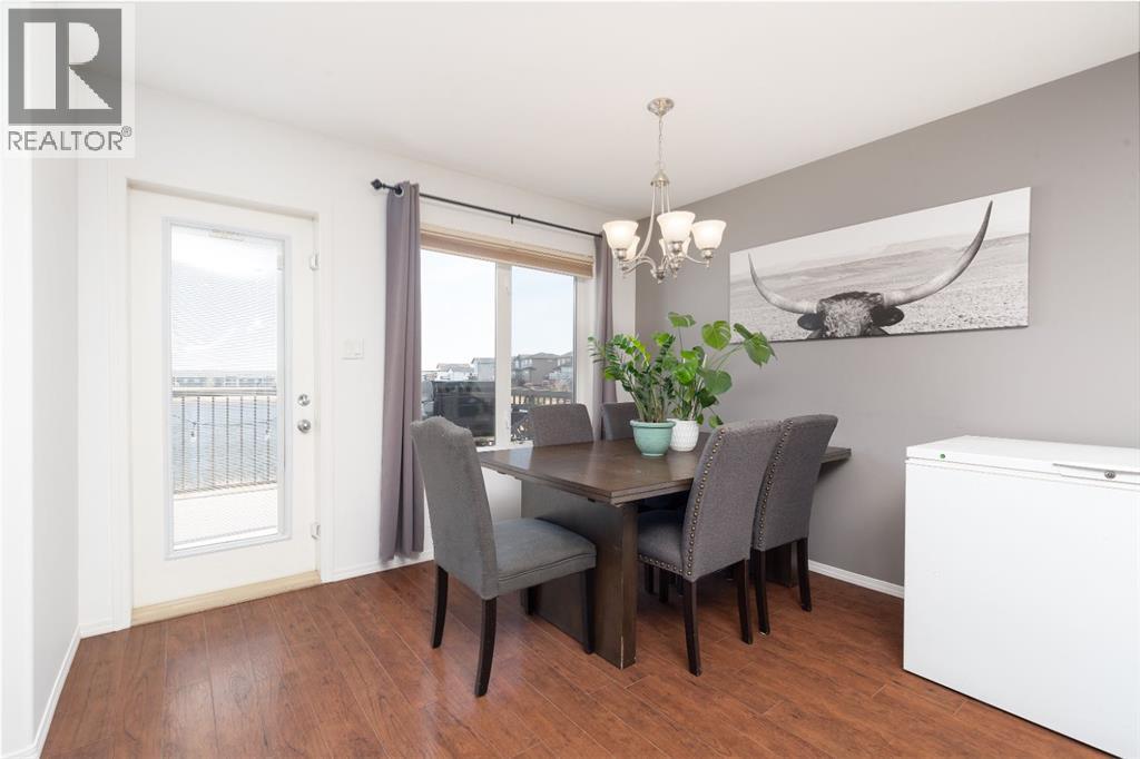 1917 Parkside Point, Coaldale, Alberta  T1M 1R7 - Photo 9 - A2300064