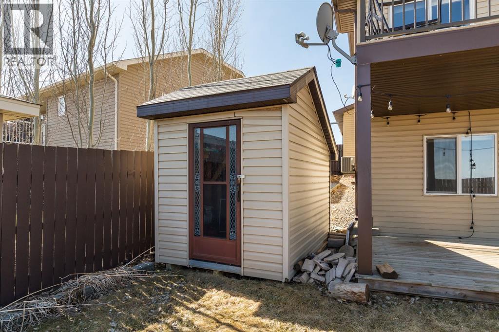 1917 Parkside Point, Coaldale, Alberta  T1M 1R7 - Photo 36 - A2300064