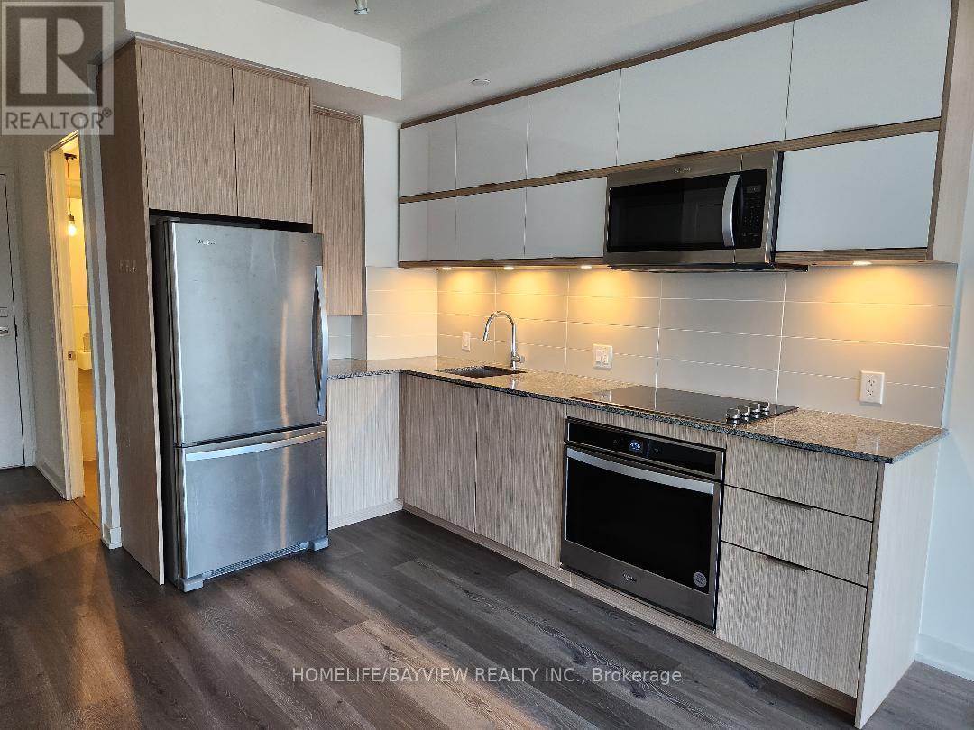 514 - 10 Deerlick Court, Toronto, Ontario  M3A 0A7 - Photo 2 - C12980376