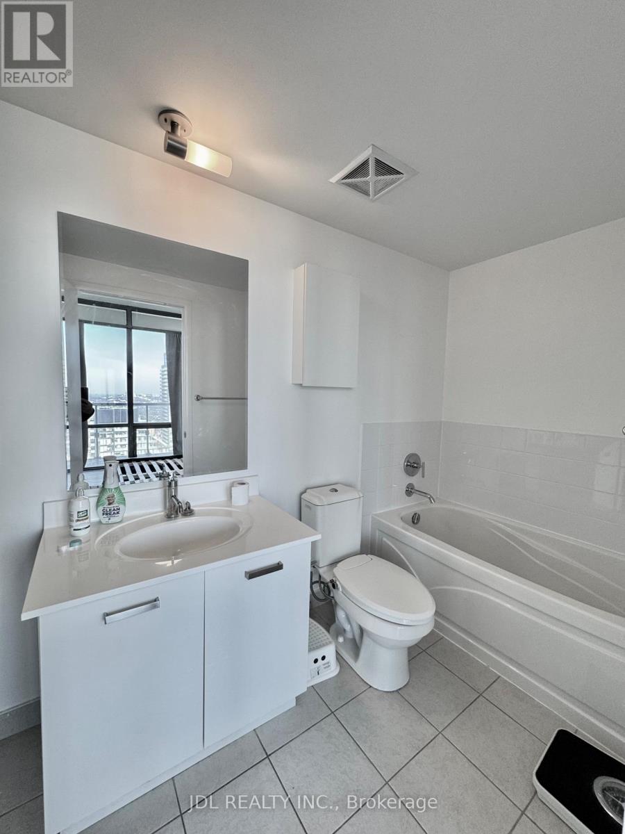 4608 - 832 Bay Street, Toronto (Bay Street Corridor), Ontario  M5S 1Z6 - Photo 13 - C12980384