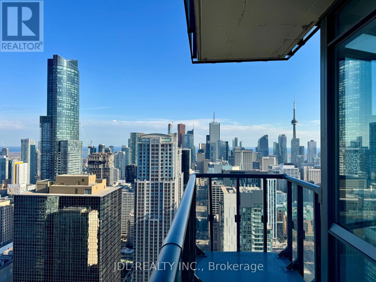 4608 - 832 Bay Street, Toronto (Bay Street Corridor), Ontario  M5S 1Z6 - Photo 14 - C12980384