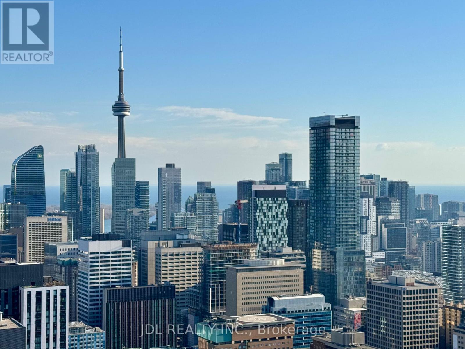 4608 - 832 Bay Street, Toronto (Bay Street Corridor), Ontario  M5S 1Z6 - Photo 15 - C12980384