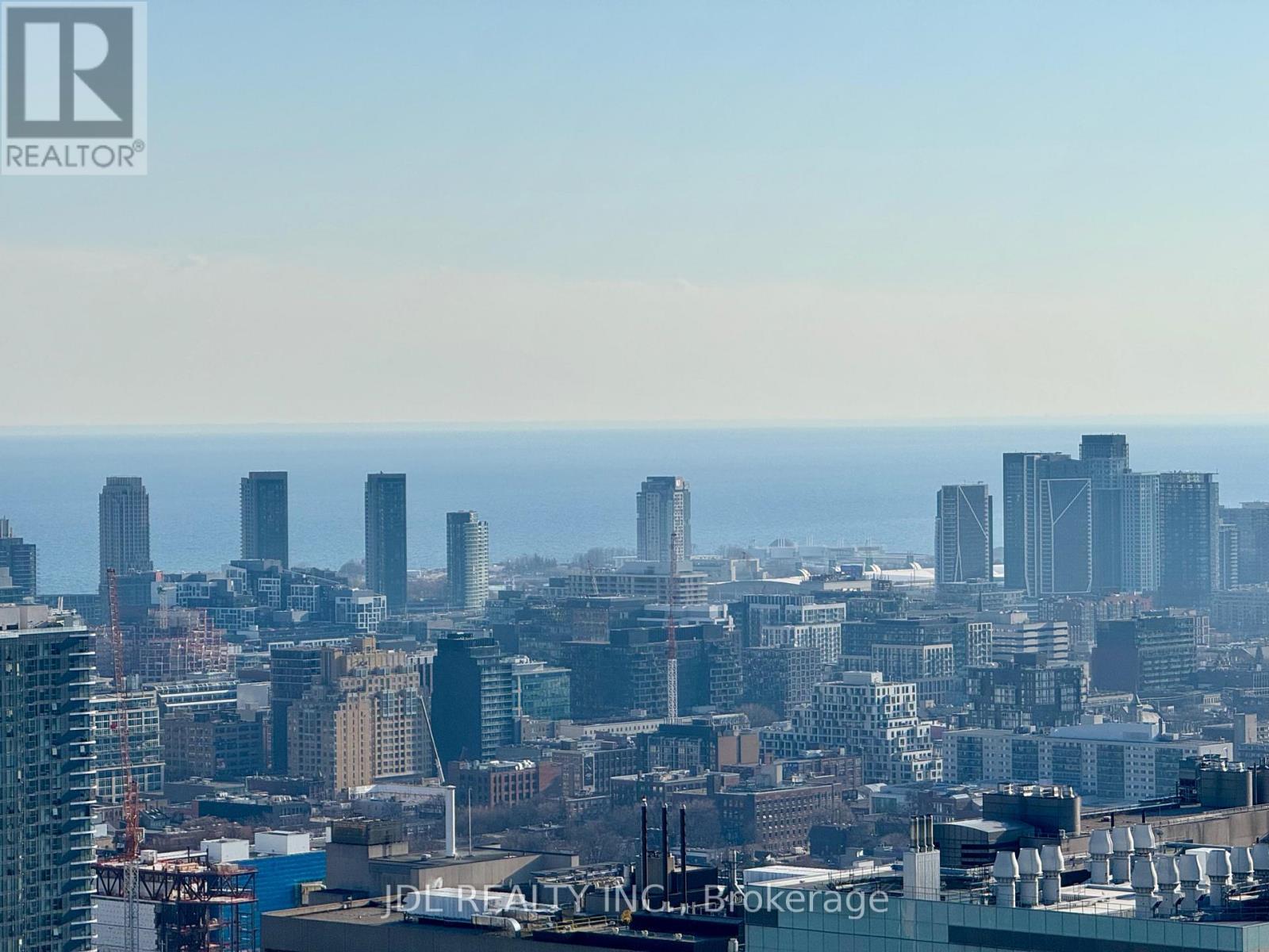 4608 - 832 Bay Street, Toronto (Bay Street Corridor), Ontario  M5S 1Z6 - Photo 16 - C12980384