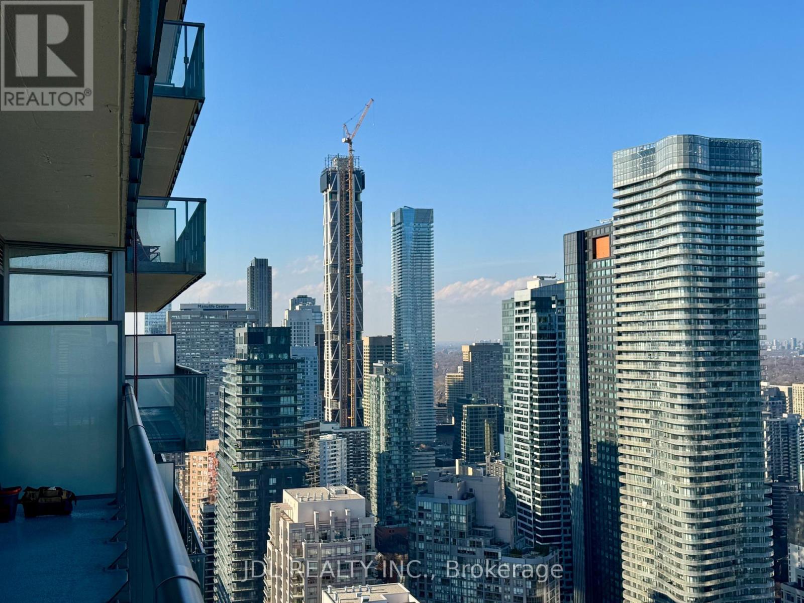 4608 - 832 Bay Street, Toronto (Bay Street Corridor), Ontario  M5S 1Z6 - Photo 17 - C12980384