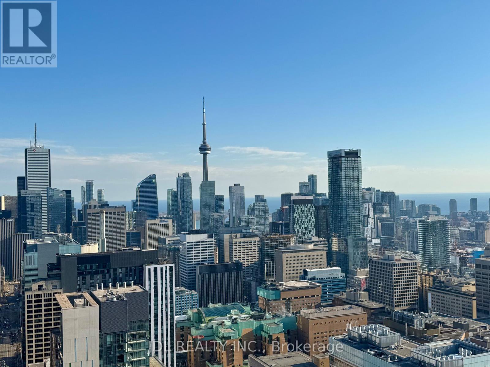 4608 - 832 Bay Street, Toronto (Bay Street Corridor), Ontario  M5S 1Z6 - Photo 18 - C12980384