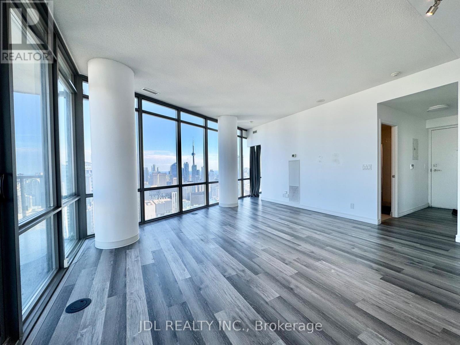 4608 - 832 Bay Street, Toronto (Bay Street Corridor), Ontario  M5S 1Z6 - Photo 7 - C12980384