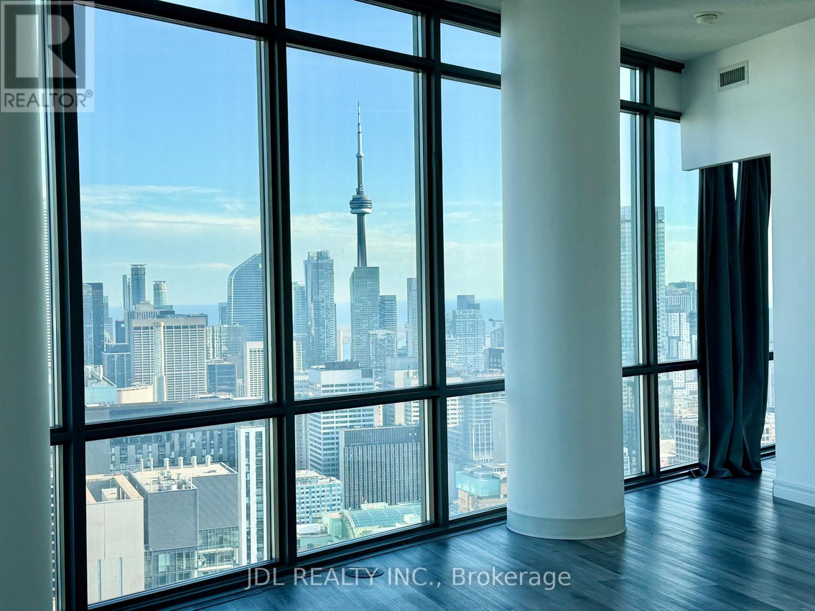 4608 - 832 Bay Street, Toronto (Bay Street Corridor), Ontario  M5S 1Z6 - Photo 8 - C12980384