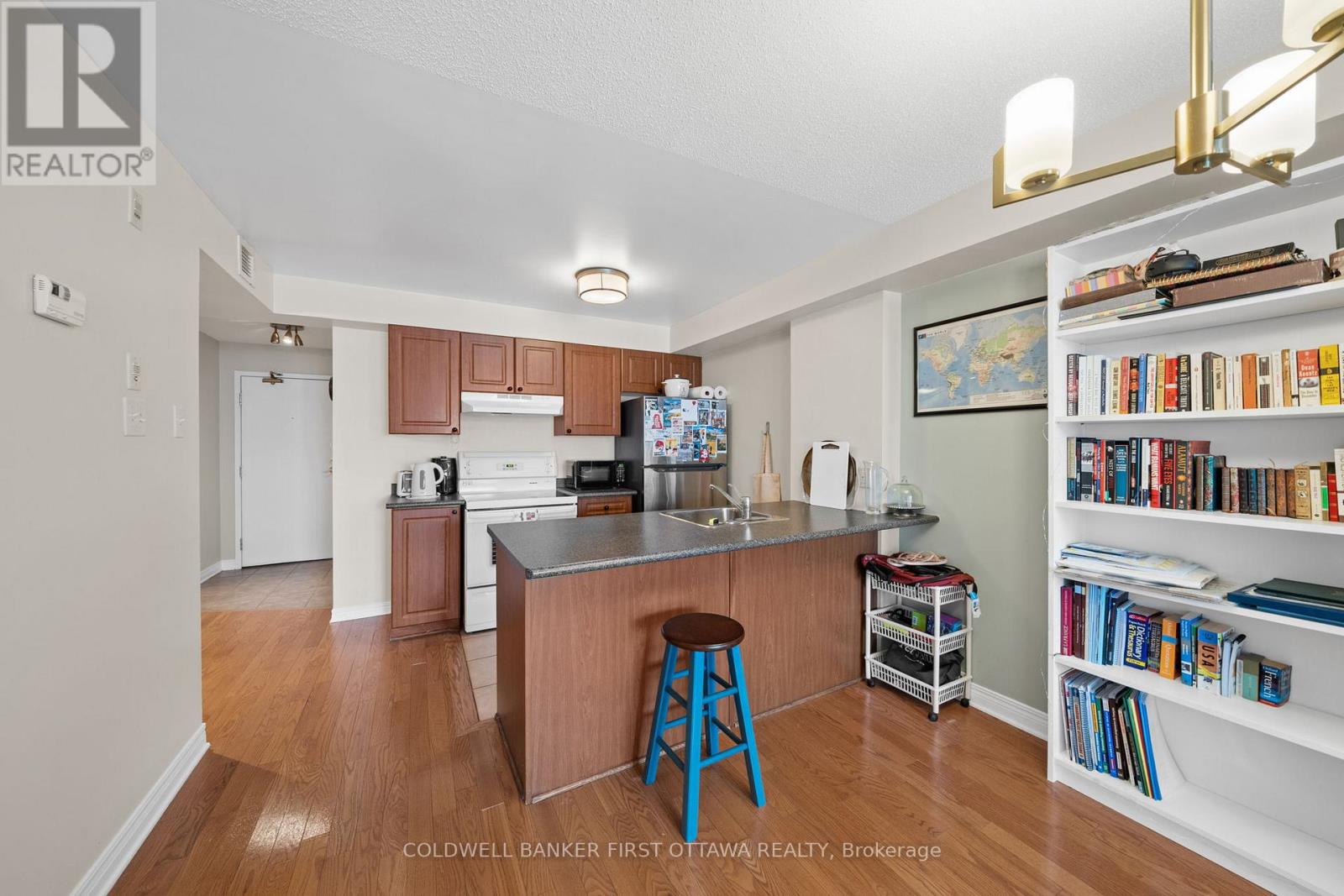 412 - 429 Somerset Street W, Ottawa, Ontario  K2P 2P5 - Photo 12 - X12980378