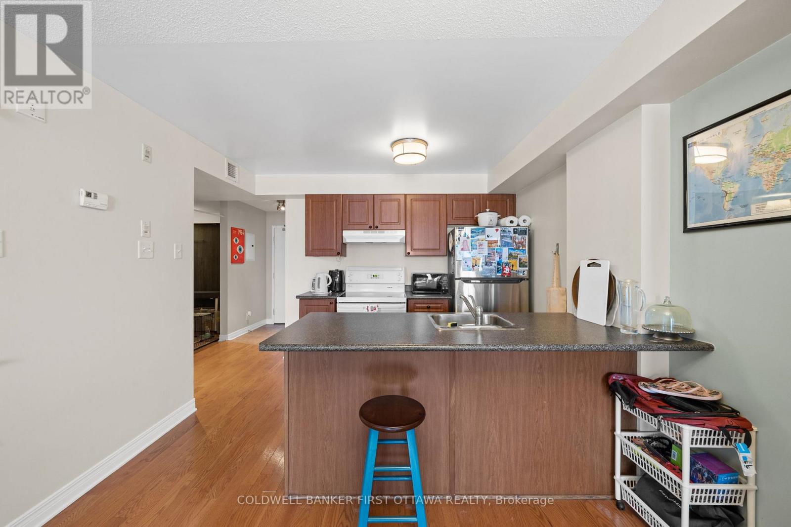 412 - 429 Somerset Street W, Ottawa, Ontario  K2P 2P5 - Photo 13 - X12980378