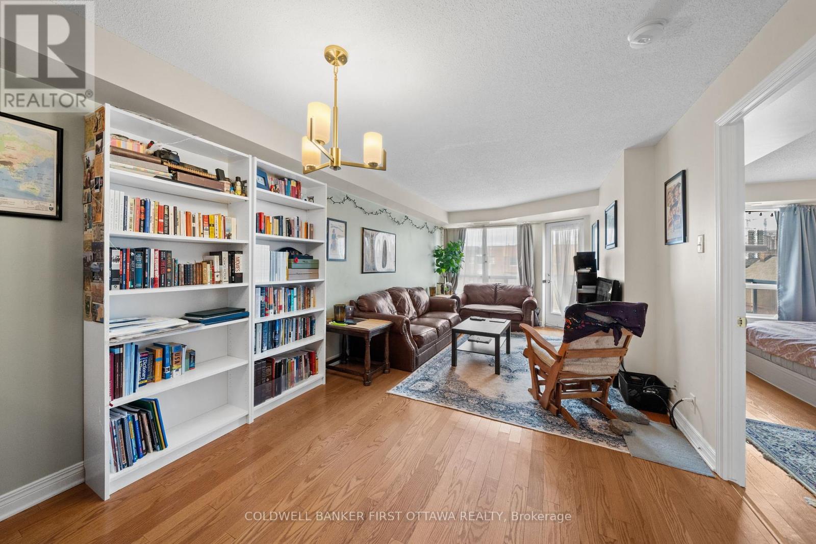 412 - 429 Somerset Street W, Ottawa, Ontario  K2P 2P5 - Photo 14 - X12980378