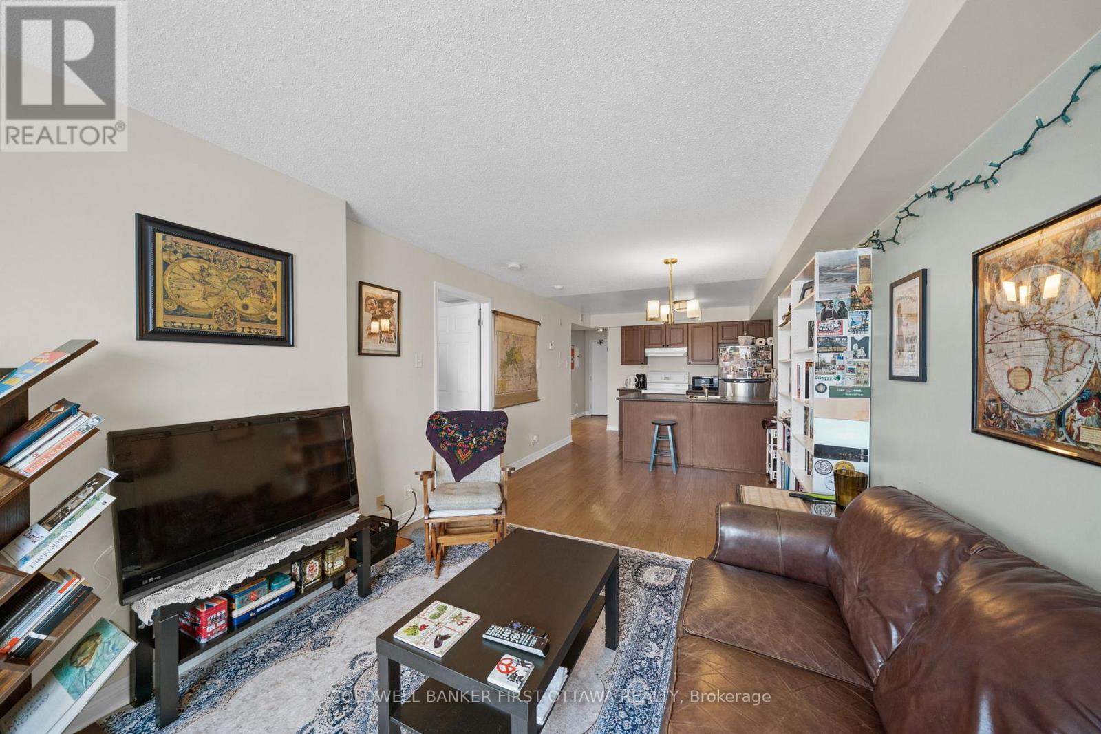 412 - 429 Somerset Street W, Ottawa, Ontario  K2P 2P5 - Photo 16 - X12980378