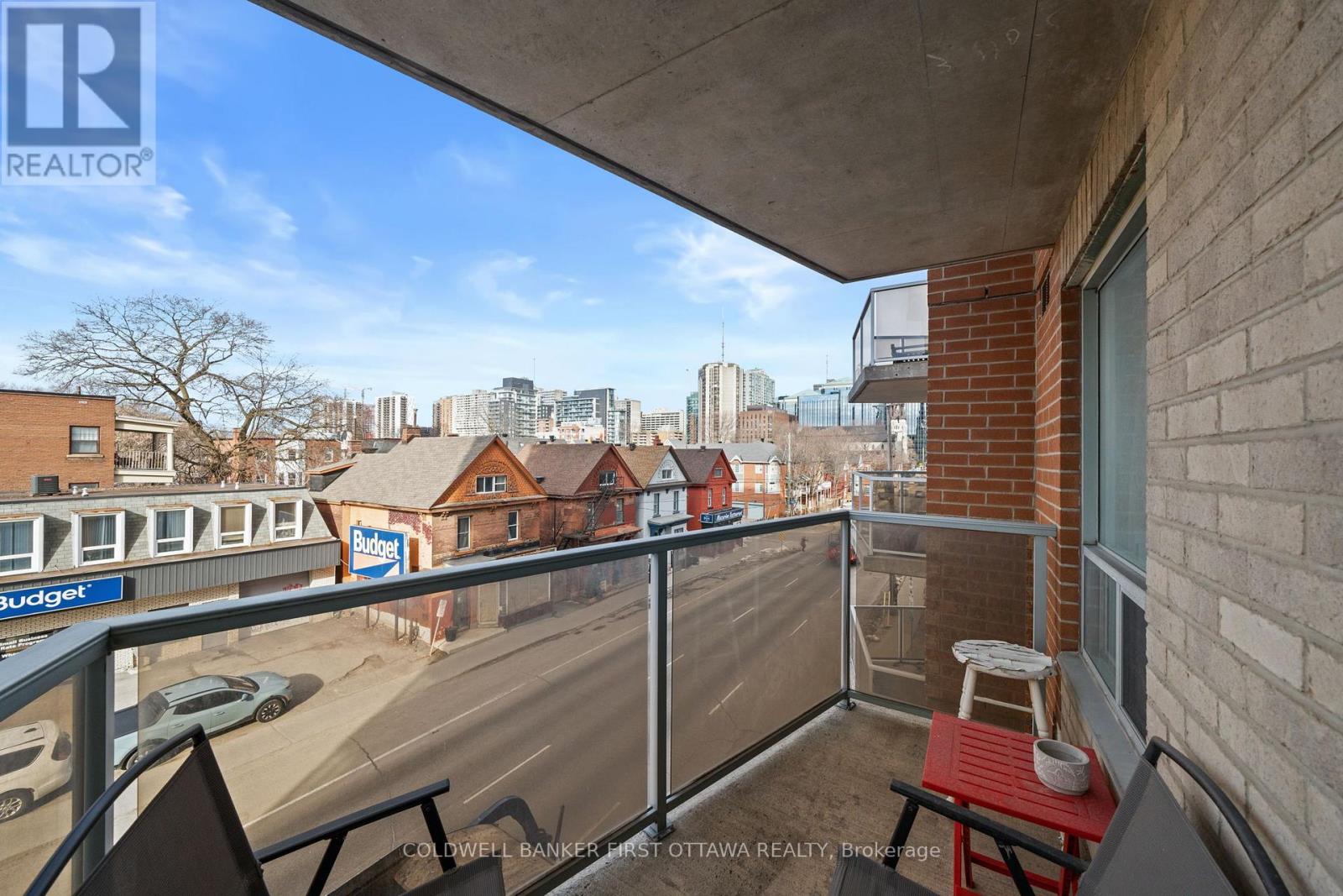 412 - 429 Somerset Street W, Ottawa, Ontario  K2P 2P5 - Photo 23 - X12980378