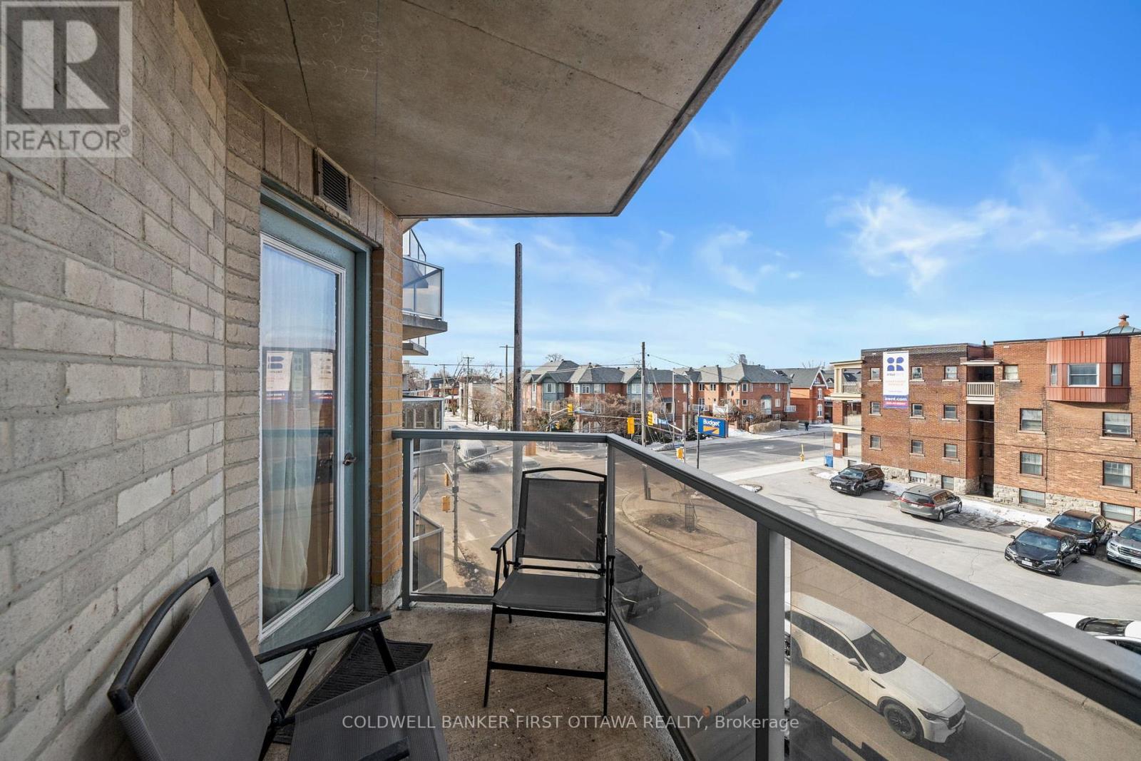 412 - 429 Somerset Street W, Ottawa, Ontario  K2P 2P5 - Photo 24 - X12980378