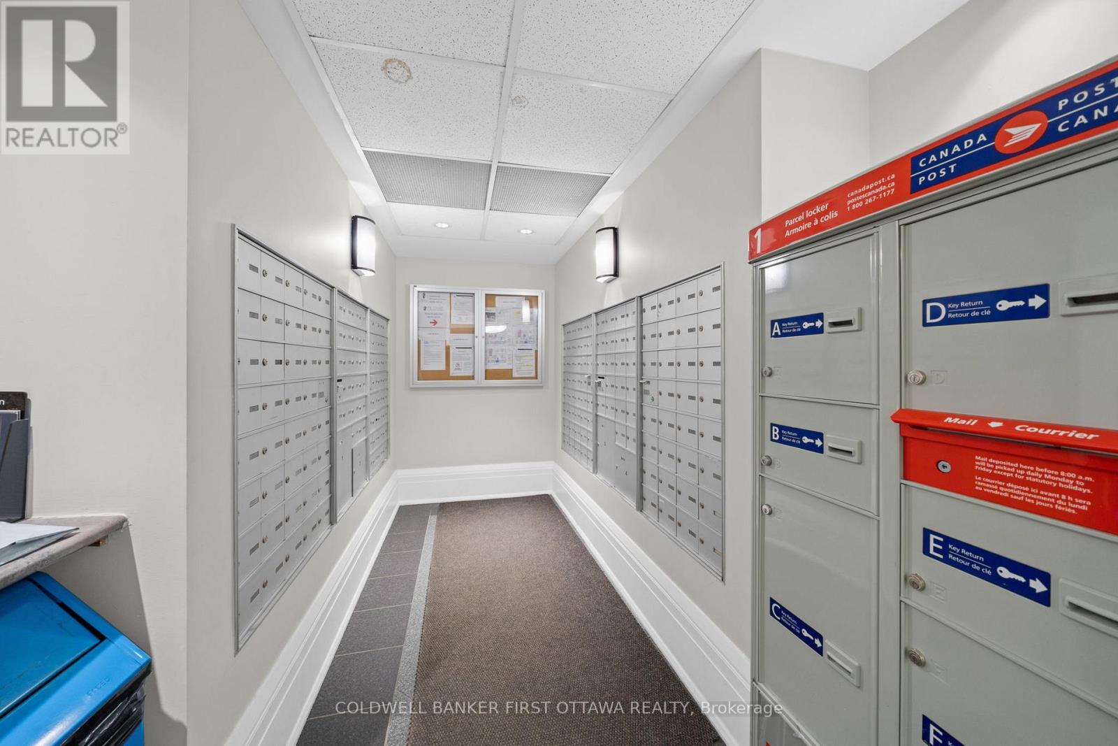 412 - 429 Somerset Street W, Ottawa, Ontario  K2P 2P5 - Photo 27 - X12980378