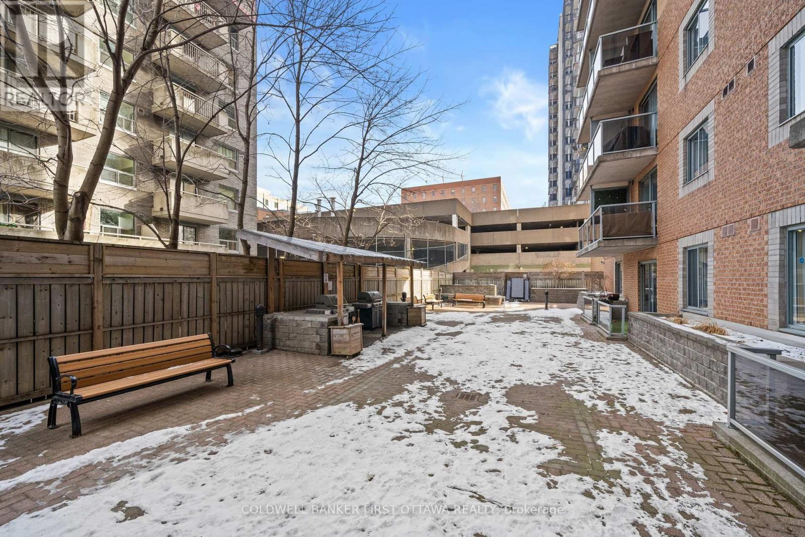 412 - 429 Somerset Street W, Ottawa, Ontario  K2P 2P5 - Photo 28 - X12980378