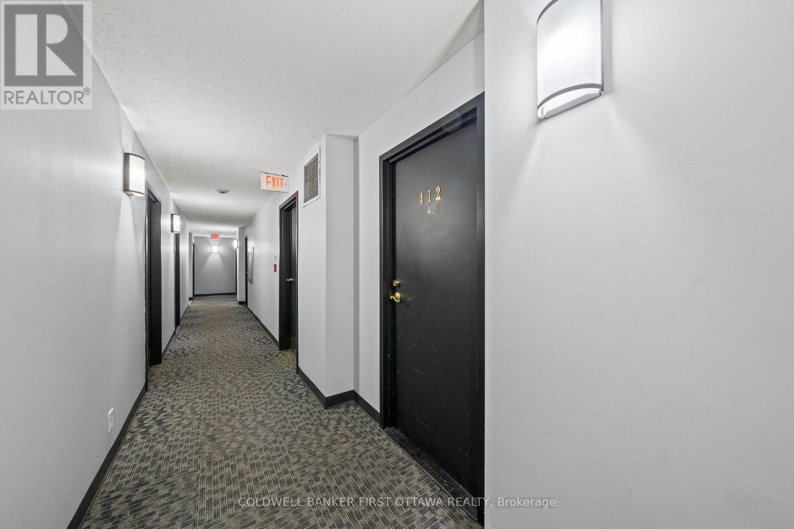 412 - 429 Somerset Street W, Ottawa, Ontario  K2P 2P5 - Photo 5 - X12980378