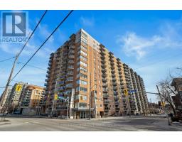412 - 429 SOMERSET STREET W, Ottawa, Ontario