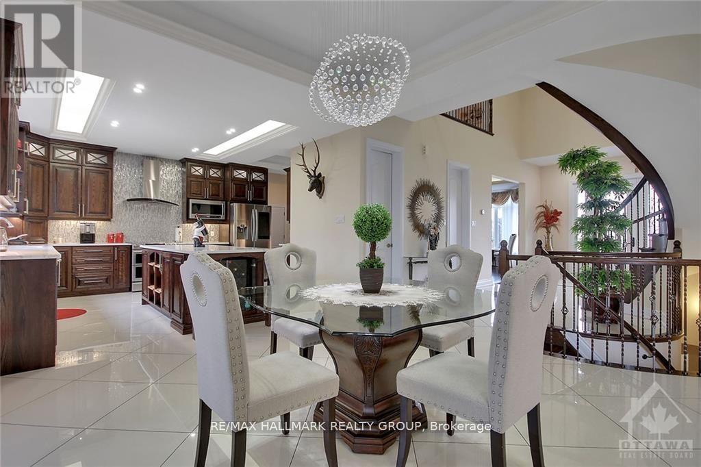 699 Ballycastle Crescent, Ottawa, Ontario  K1X 0A4 - Photo 17 - X12980382