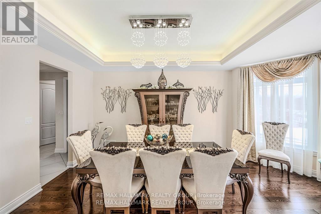 699 Ballycastle Crescent, Ottawa, Ontario  K1X 0A4 - Photo 19 - X12980382