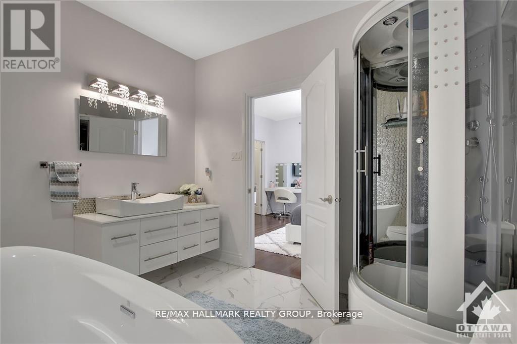 699 Ballycastle Crescent, Ottawa, Ontario  K1X 0A4 - Photo 37 - X12980382