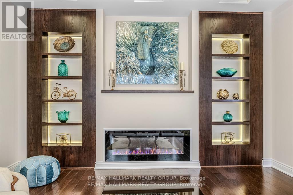 699 Ballycastle Crescent, Ottawa, Ontario  K1X 0A4 - Photo 5 - X12980382