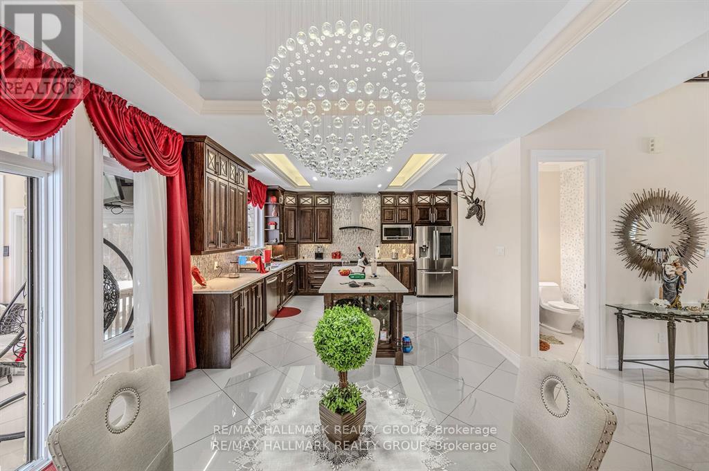 699 Ballycastle Crescent, Ottawa, Ontario  K1X 0A4 - Photo 9 - X12980382