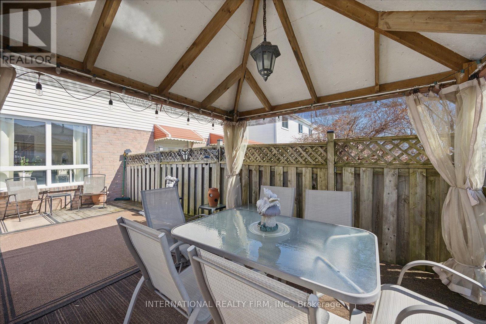 1472 Connery Crescent, Oshawa, Ontario  L1J 8E4 - Photo 35 - E12980398