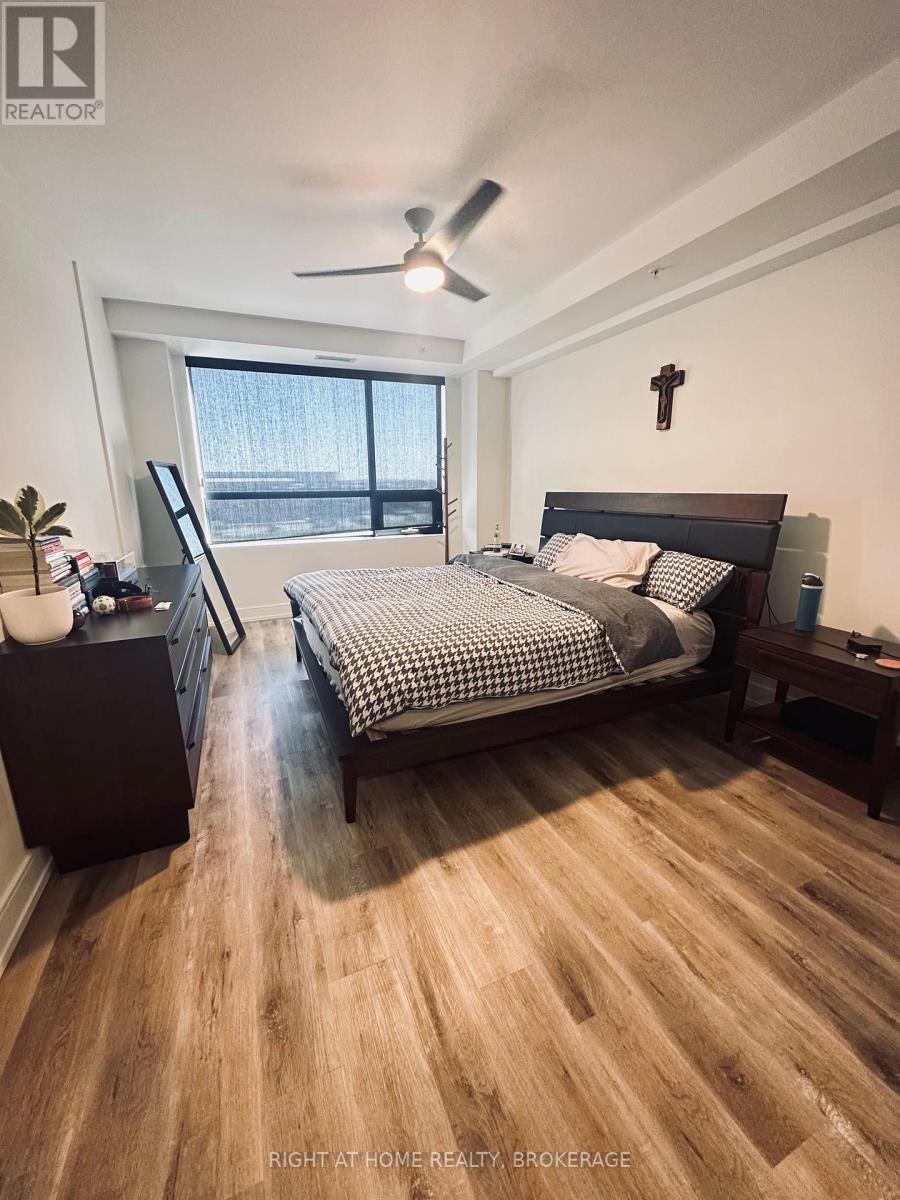 309 - 300b Fourth Avenue, St. Catharines, Ontario  L2S 0E6 - Photo 23 - X12980358