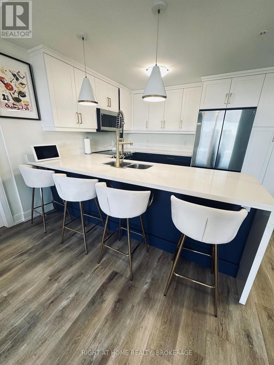 309 - 300b Fourth Avenue, St. Catharines, Ontario  L2S 0E6 - Photo 36 - X12980358