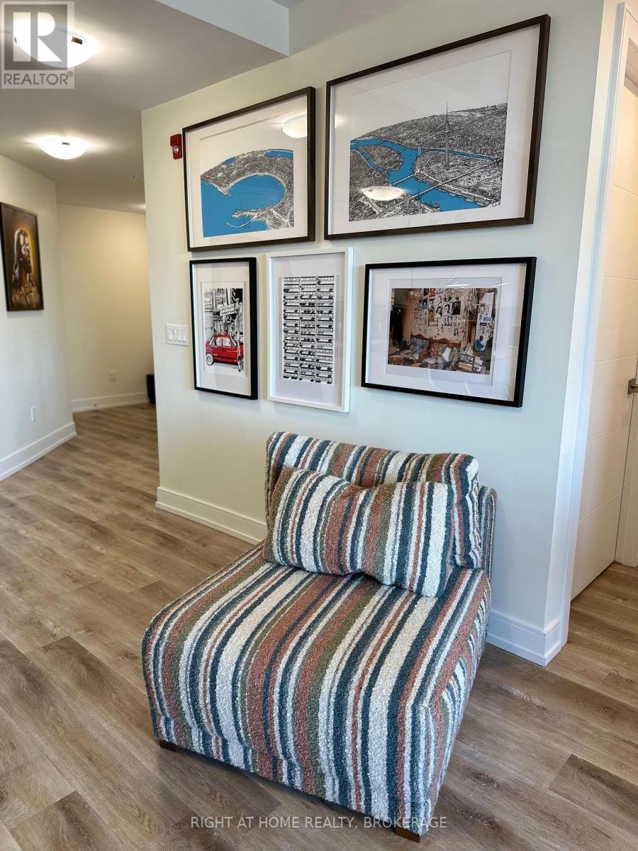 309 - 300b Fourth Avenue, St. Catharines, Ontario  L2S 0E6 - Photo 4 - X12980358