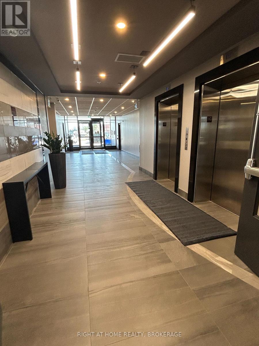 309 - 300b Fourth Avenue, St. Catharines, Ontario  L2S 0E6 - Photo 8 - X12980358