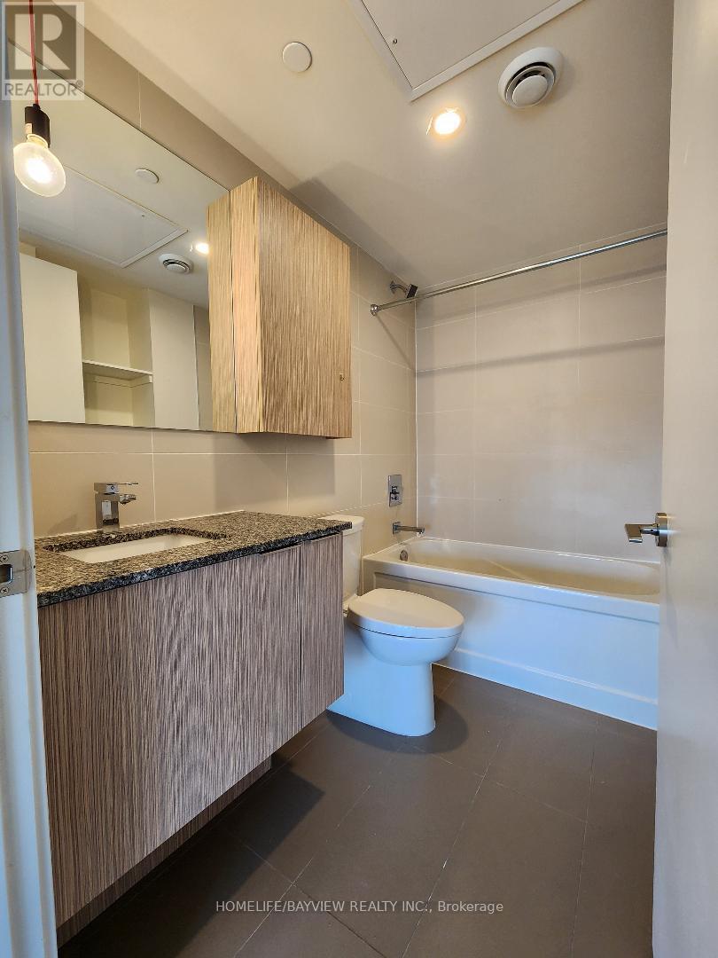 514 - 10 Deerlick Court, Toronto, Ontario  M3A 0A7 - Photo 7 - C12980376