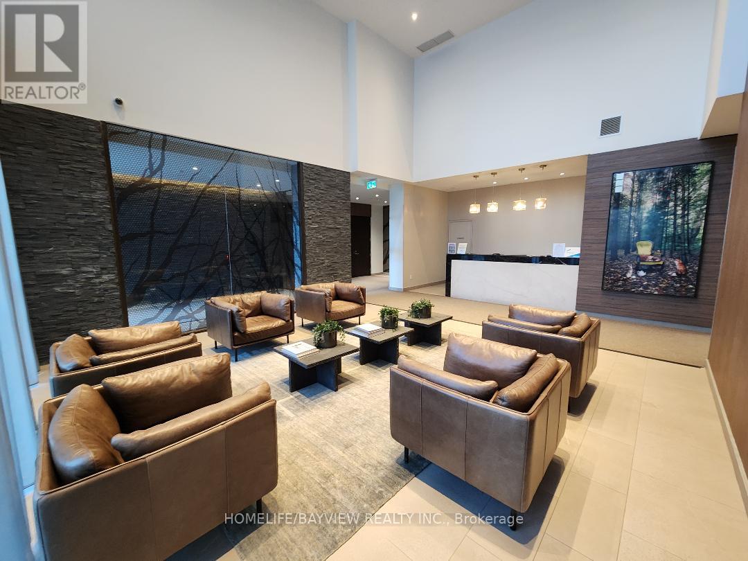 514 - 10 Deerlick Court, Toronto, Ontario  M3A 0A7 - Photo 9 - C12980376