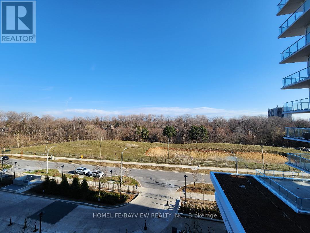 514 - 10 Deerlick Court, Toronto, Ontario  M3A 0A7 - Photo 4 - C12980376