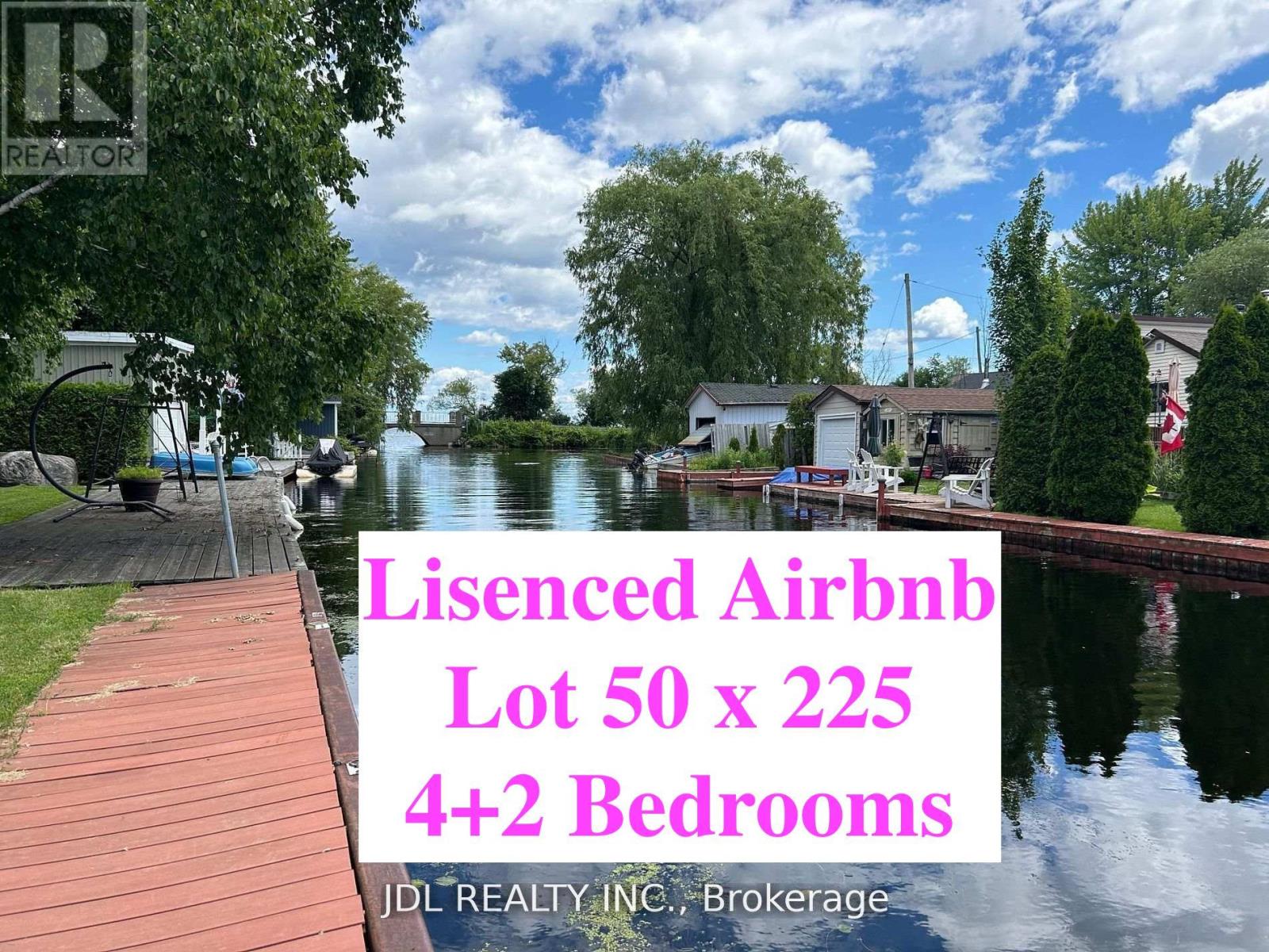 11 RED ROBIN ROAD, Georgina, Ontario