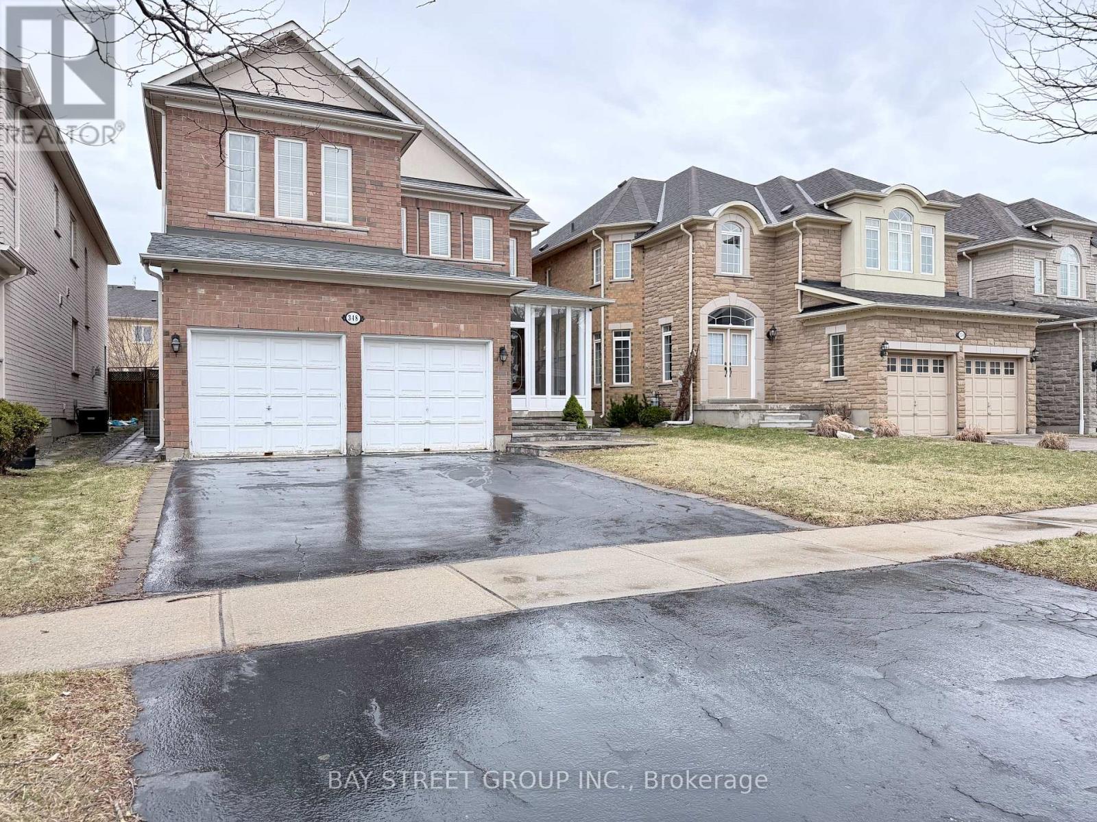 348 Shirley Drive, Richmond Hill, Ontario  L4S 2N4 - Photo 3 - N12960522